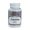 Anabol Naturals L-Carnitine With Vitamin B-6 500Mg Capsules - 30 Ea