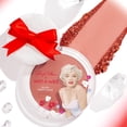 thumbnail image 3 of Fovcos Aceite hidratante para brillo de labios Aceite hidratante para brillo de labios Brillo labial transparente Brillo labial Aceite labial Bálsamo labial teñido Bálsamo labial Cuidado de labios (tr, 3 of 5