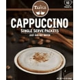 thumbnail image 2 of Cafe Tastle Single Serve Cappuccino Coffee, 20 Count, 2 of 3
