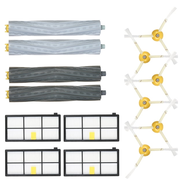 Amdohai Pack of 14 Replacement Accessories Kit for 800