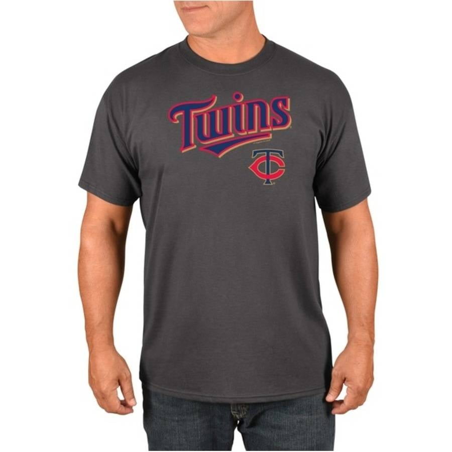 minnesota twins mens shirts