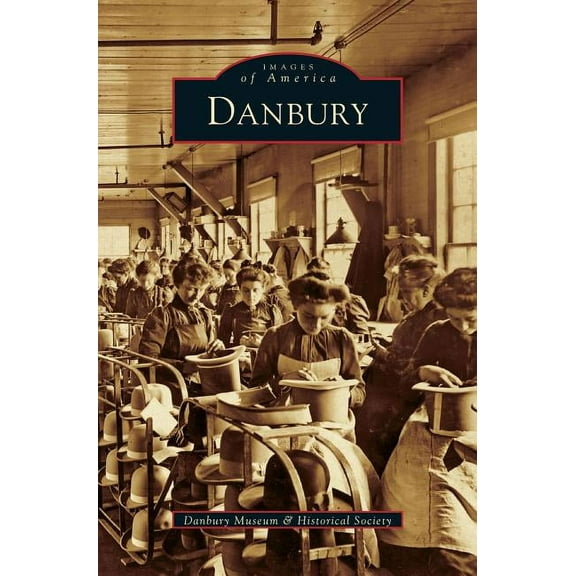 Danbury (Hardcover)