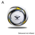 thumbnail image 4 of Ballon de Soccer Taille Standard 5 Étanche pour Campus, Résistant à l'Usure, 21,5 cm, 4 of 8
