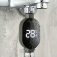 thumbnail image 2 of Water Temperature Meter With LED Display Household Water Thermometers Easy to Use, 2 of 9