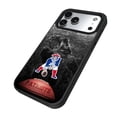 thumbnail image 2 of New England Patriots iPhone Legendary Design Bump Case, 2 of 7