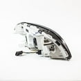 thumbnail image 4 of TYC TYC20-6924-00-1 Replacement Headlight Assembly for 2008-2012 Chevrolet Malibu, 4 of 7