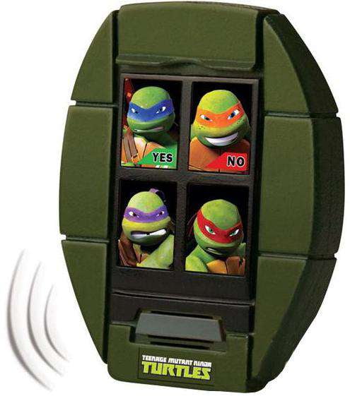 値引き中　タートルズ　Turtle Communicator 1994 Playmates Teenage Mutant Ninja Turtles Boxed Accessory