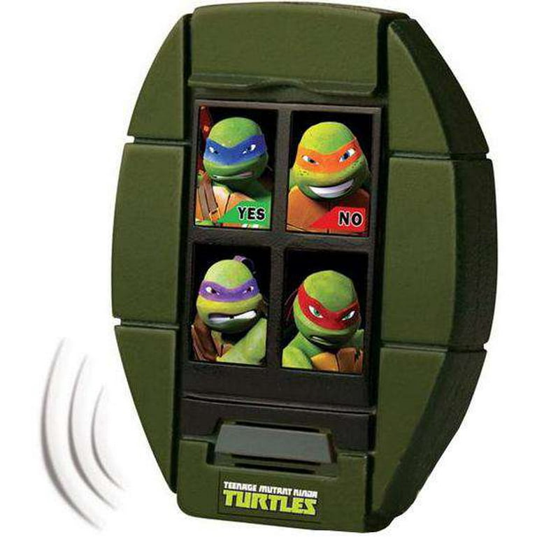 Teenage Mutant Ninja Turtles Communicator Toy, Interactive