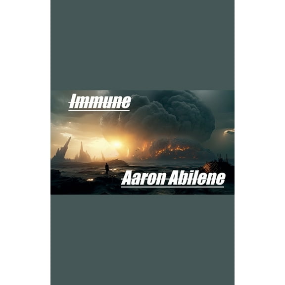 Thomas Immune, Book 5, (Paperback)