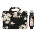 thumbnail image 1 of Funda para ordenador portátil, bolso de hombro para MacBook Air Pro, HP, Huawei, Asus, Dell, 13,3, 15, 15,6, 16, 17,3 pulgadas Fivean unisex, 1 of 2