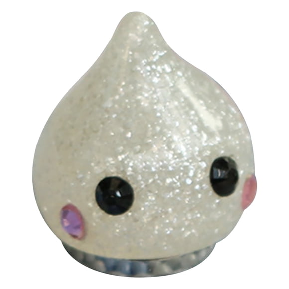 Wosthever Herramientas de pintura de diamantes para manualidades, soporte para pintura de diamantes, fijador de perforación, imán, gota de brillo, Artesanía Blanco Wosthever HA002616-05B