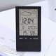 thumbnail image 5 of Billuyoard Reloj despertador LCD Pantalla grande Control táctil multifuncional Pantalla digital Reloj Decoración de Hogar para dormitorio Electrodomésticos, 5 of 6