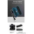 thumbnail image 5 of Quick Release Backpack Clip for Action Camera Holder, 5 of 5