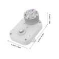 thumbnail image 2 of Milisten Motor Para Automática De Con Funcionamiento Estable Y Compatible Con Exhibidores, 2 of 8