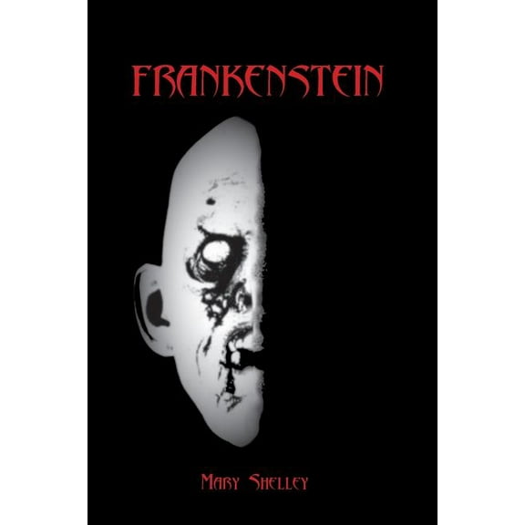 Frankenstein, (Paperback)