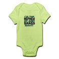 thumbnail image 1 of CafePress - Im The Nephew My Aunt Brags About Body Suit - Baby Light Bodysuit, 1 of 1