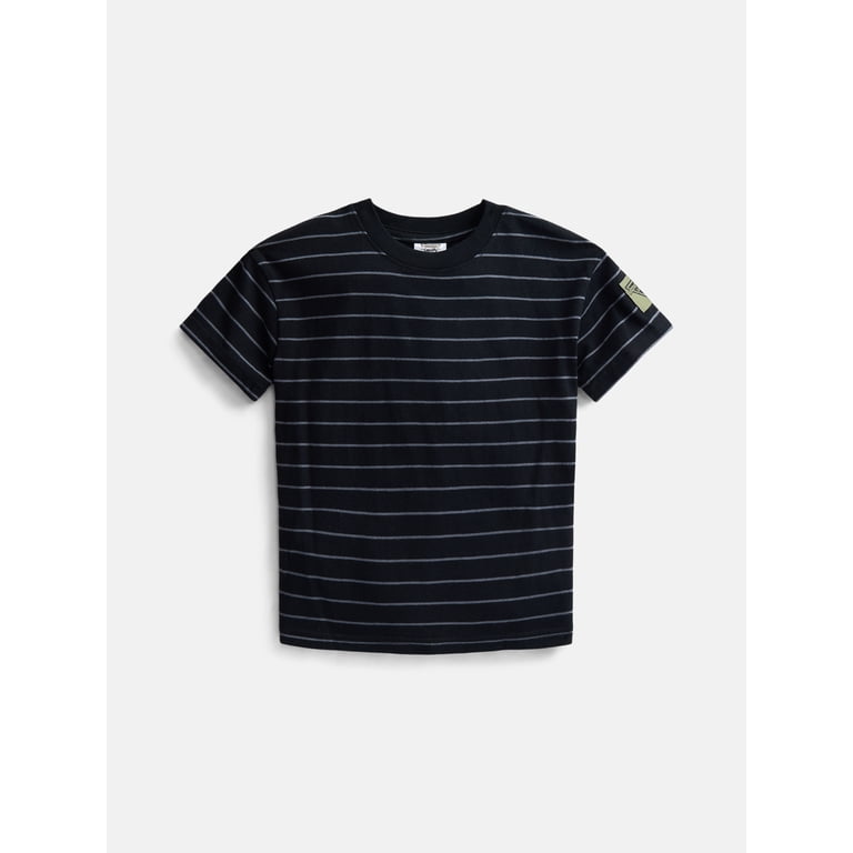 Monster Jam Toddler Boys T-Shirt and Shortalls Set photo 5