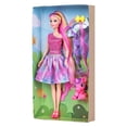 thumbnail image 3 of Muñeca Brittany Set Fantasía con Unicornio, 3 of 4