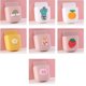 thumbnail image 4 of Cute Storage Rack Desk Organizer Pen Holder Self Adhesive Stationery Holder Remote Control TV Mobile Phone Holder, 4 of 5