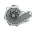 thumbnail image 2 of US US9208 Engine Water Pump Fits select: 1989-1991 MAZDA RX7, 2 of 4
