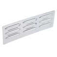 thumbnail image 3 of Accessoires de Yacht en Acier Inoxydable 304 Durable pour Navigation Marine Ventilation à 9 Fentes, 3 of 7