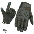 thumbnail image 1 of AWZXDE Workout Gloves for Men For Climbing Cycling Outdoor Sports Training Non Slip Screen, 1 of 9