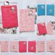 thumbnail image 2 of Tarjetero Kawaii Sanrios Hello Kittys My Melody Cinnamoroll, lindo portatarjetas de dibujos animados, funda portátil para tarjeta de identificación, bolsa de almacenamiento para pasaporte, 2 of 4