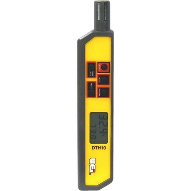 UEI Digital Thermo Hygrometer by UEI
