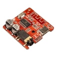 thumbnail image 2 of Placa Receptora de Audio Likrtyny Compatible Con 2 Uds. Módulo Decodificador Sin Pérdidas MP3, 2 of 8