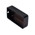 thumbnail image 1 of Tapa de Recogida Sunnimix para Guitarra Eléctrica Grande Color Negro, 1 of 8