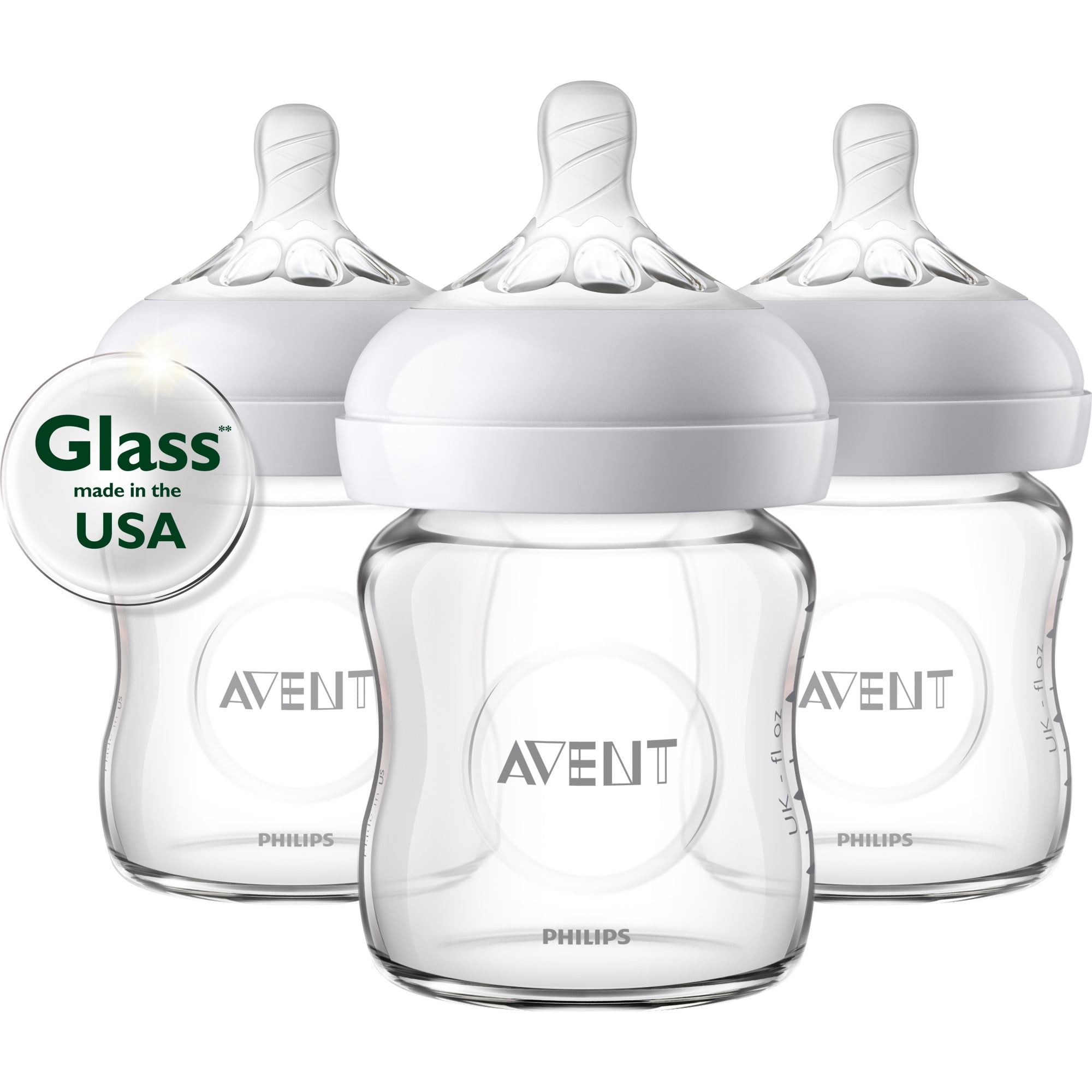 avent bottles walmart