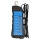 thumbnail image 2 of Buscador Eléctrico Digital De Cerca, Voltímetro Ergonómico De Ahorro De Energía De Fondo Cóncavo ABS Probador De Voltaje De Cerca Eléctrica Con Luces Indicadoras Para Ganado, 2 of 7