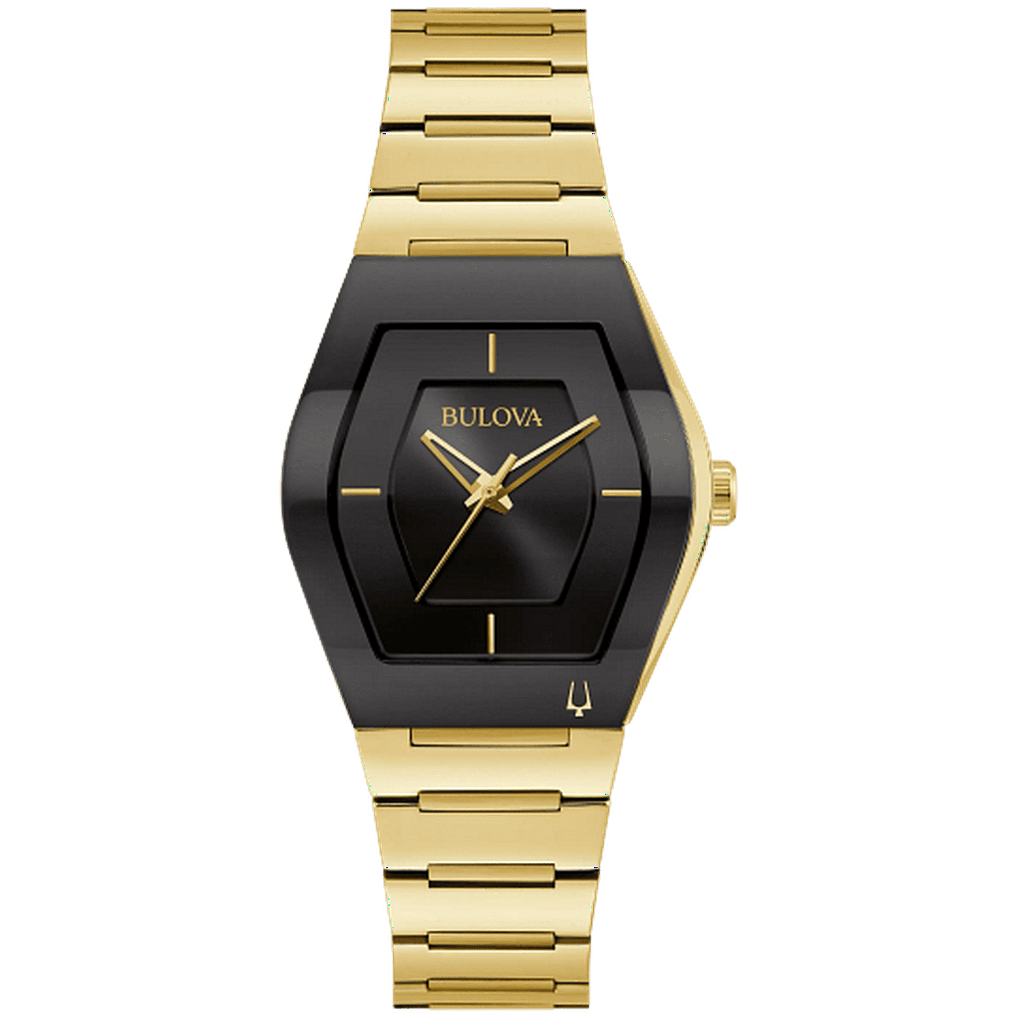 Bulova Women s Gemini Quartz Watch
