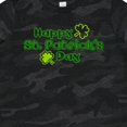 thumbnail image 4 of Inktastic Happy St. Patrick's Day Boys or Girls Toddler T-Shirt, 4 of 5