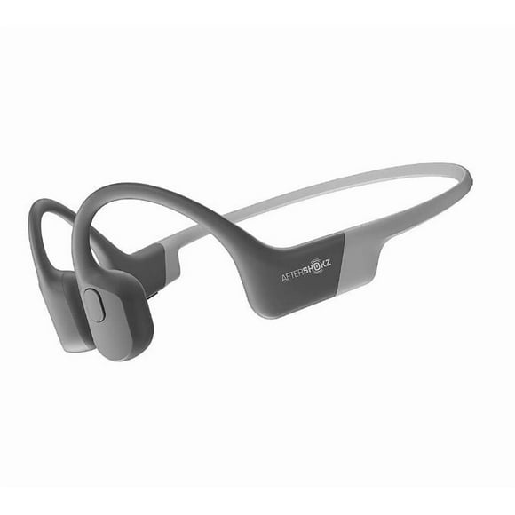 AfterShokz Aeropex Open-Ear Sport Bluetooth Bone Conduction Headphones