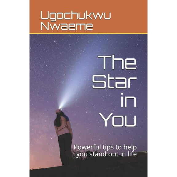 The Star in You (Paperback)