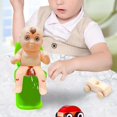 thumbnail image 3 of Classic Squirt Boy Toy Joke Toy Water Toy para niños , Verde Gloria rociar juguetes, 3 of 9