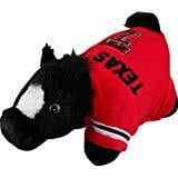 Texas Tech Red Raiders Pillow Pet