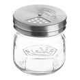 thumbnail image 2 of Kilner® Storage Jar with Shaker Lid, 250 mL, 2 of 10