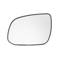 thumbnail image 1 of Reemplazo de vidrio del espejo izquierdo con calefacción Unique Bargains Door Wing con placa de respaldo No. 876111M000/876111M010 para Kia Forte/Forte Koup 2010-2013, 1 of 6