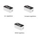 thumbnail image 5 of Tholdsy 8 puertos de carga USB Estación de carga rápida inalámbrico portátil Base de universal Teléfono y Comunicación No.1, 5 of 6