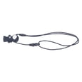 thumbnail image 4 of Colgante de juguete masticable de silicona, colgante para la dentición del bebé, colgante de silicona para la dentición del bebé, collar para masticar para niños, construido para precisión, 4 of 8