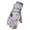 Gray, variant on Cold Weather Thick Warm Gloves for Kids 6-10 Years Winter Gloves for Boys Girls Snow Windproof Mittens Outdoor Sports Skiing