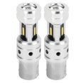 thumbnail image 2 of Clignotant de Signal Inverse de Sauvegarde, 2 Pcs 2400LM 100W LED Ampoule Inverse LED Ampoules Performance Fiable, 2 of 14