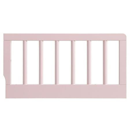 Oxford Baby Essential Toddler Guard Rail Pink