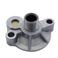 thumbnail image 5 of Engine Oil Filter Adapter Kit Compatible with Small Block 283 305 327 350 383 396 427 454 839049, 5 of 5