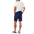 thumbnail image 4 of Signature by Levi Strauss & Co. Men's Comfort Chino Shorts, 4 of 5