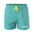 thumbnail image 1 of CCM-pantalones cortos de baño para hombre, bañador de secado rápido con bolsillo, ropa de playa para Surf Fivean unisex, 1 of 2