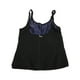 thumbnail image 2 of Chaleco deportivo transpirable y elástico para mujer, moldeador de cuerpo, tallas S/M, 2 of 14