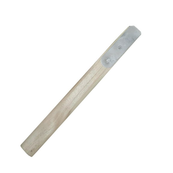 Wood Handle Long Wooden Handle Wooden Grip for Wood Handle Replacement